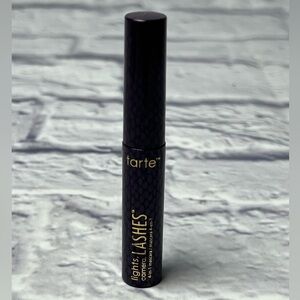 2/$8 ‼️ Tarte Lights Camera Lashes Mascara